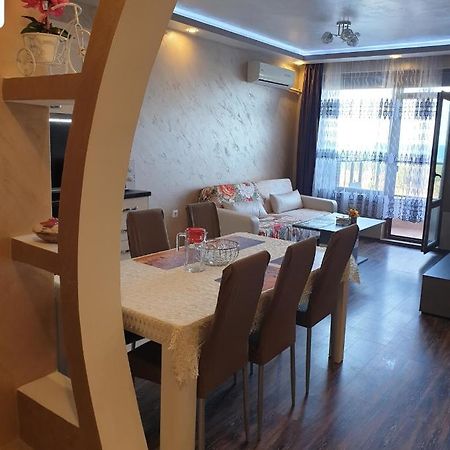 Sunshine Apartment 포마리 외부 사진