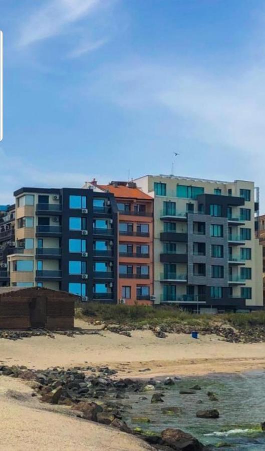 Sunshine Apartment 포마리 외부 사진