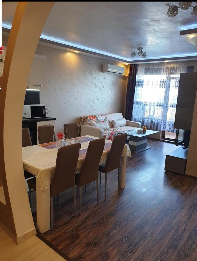 Sunshine Apartment 포마리 외부 사진