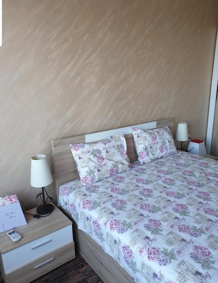 Sunshine Apartment 포마리 외부 사진