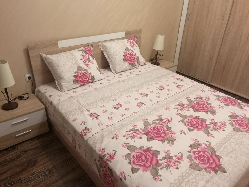 Sunshine Apartment 포마리 외부 사진