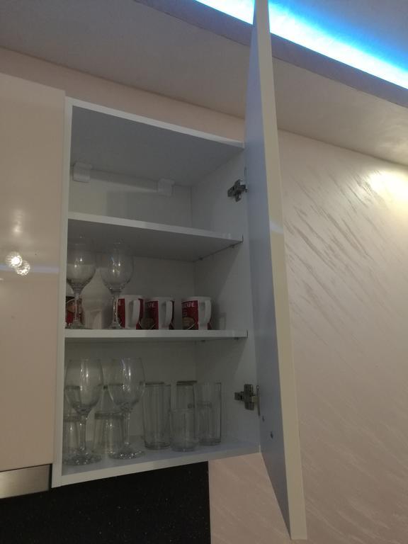 Sunshine Apartment 포마리 외부 사진