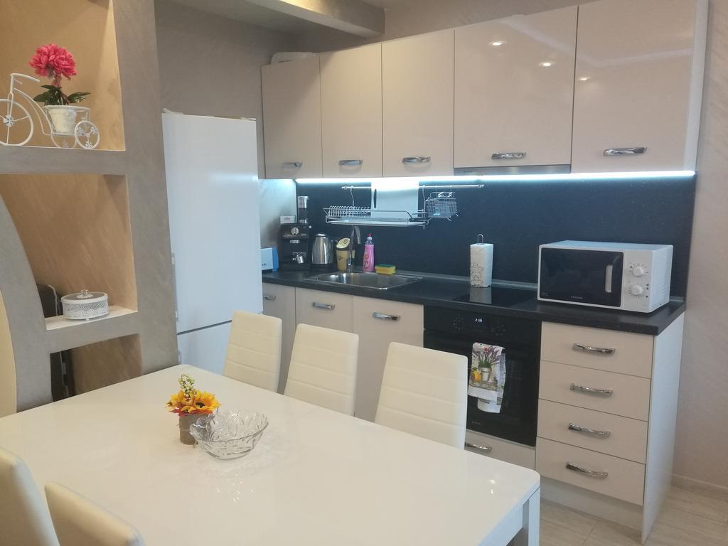 Sunshine Apartment 포마리 외부 사진