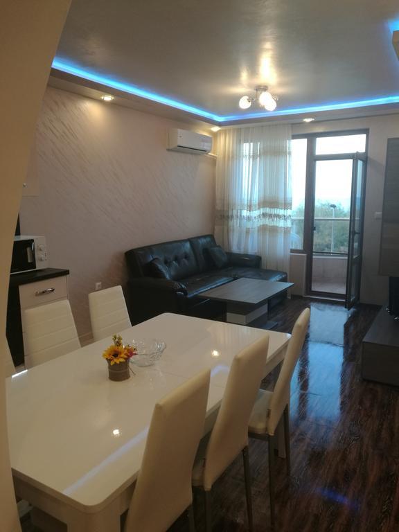 Sunshine Apartment 포마리 외부 사진