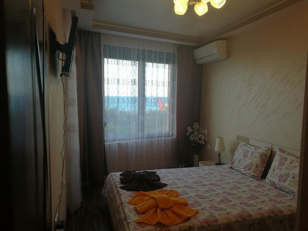 Sunshine Apartment 포마리 외부 사진